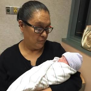 Meet your Posher, Nelda